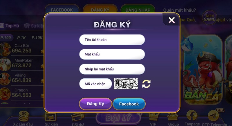 Bin68 club – Cổng game đổi thưởng trực tuyến, nổ hũ cực HOT