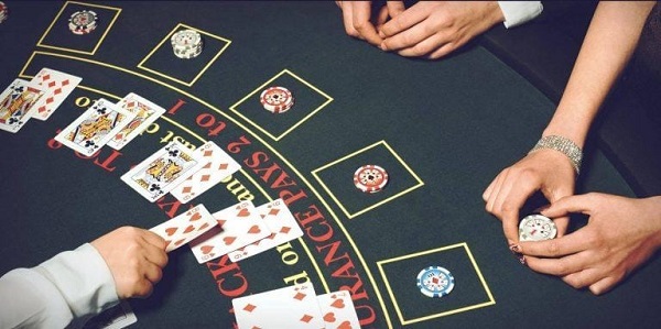 Blackjack là gì? Tìm hiểu về trò chơi đánh bài phổ biến 6 Chiến thuật chơi BlackjackChiến thuật chơi Blackjack