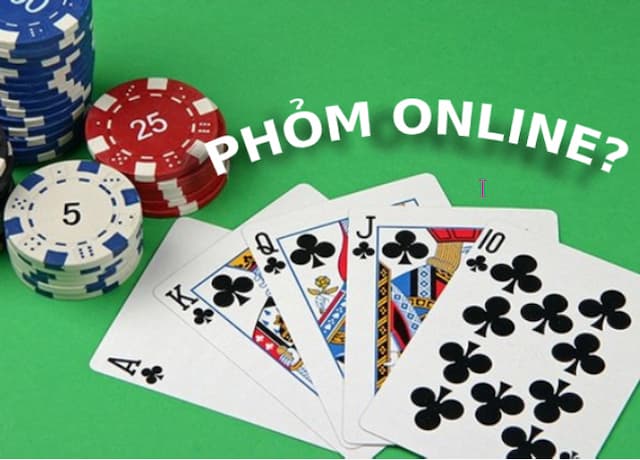 Choi Phom Online 1