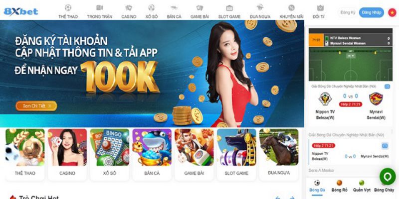 TOP những nhà cái tặng 100k miễn phí cho người chơi khi đăng ký tài khoản