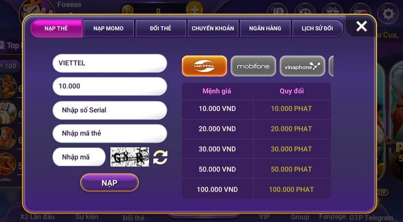 Phat88 Vin – Cổng game đổi thưởng xanh chín nhất hiện nay