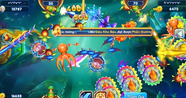 Cách Gian Lận Máy Bắn Cá - Thực Tế Và Hệ Quả 5 Các phương pháp gian lận máy bắn cá