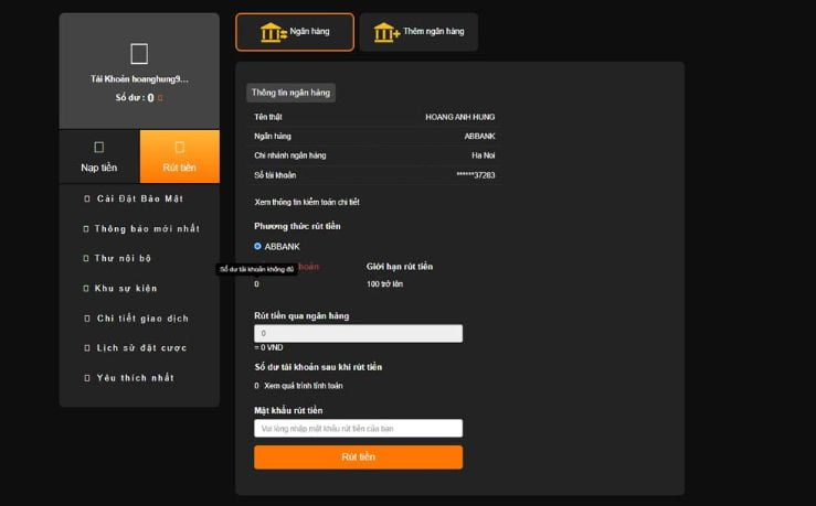 i9bet tặng 100k – Nhà cái I9bet là ai mà chi mạnh tay vậy? 