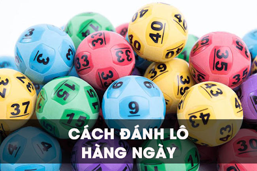 Bật mí cách đánh lô hàng ngày chuẩn xác nhất 8 Bật mí cách đánh lô hàng ngày chuẩn xác, tỷ lệ trúng lớn